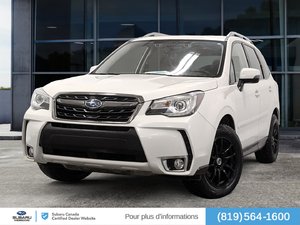 Subaru Forester 2.0XT Limited/EyeSight/AWD 2018