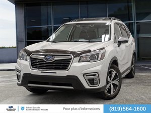 Subaru Forester 2.5i Premier w-EyeSight Pkg 2019