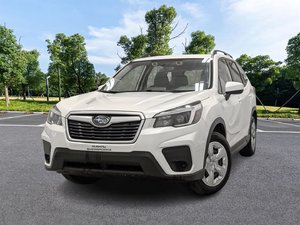 Subaru Forester 2.5i/awd 2021