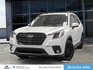 Subaru Forester Touring 2023