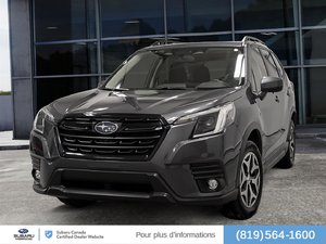 Subaru Forester Touring/AWD 2024