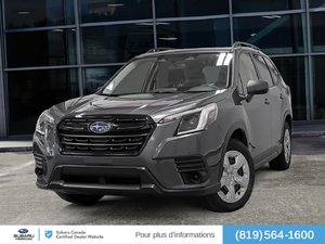 Subaru Forester AWD 2024