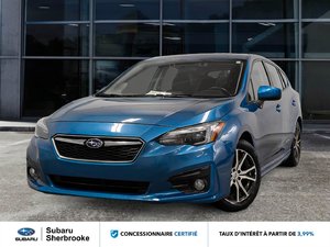 Subaru Impreza 2.0i Sport/Auto 2019
