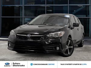 Subaru Impreza Touring/w-EyeSight 2021
