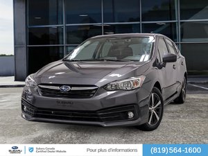 Subaru Impreza Touring/w-EyeSight 2023
