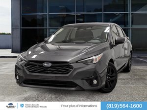 Subaru Impreza Touring AWD 2024