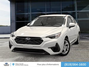 Subaru Impreza Convenience/AWD 2024