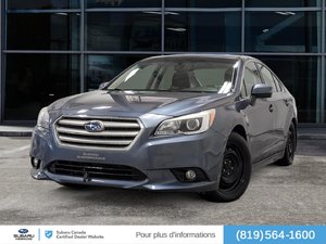 Subaru Legacy 4dr Sdn CVT 2.5i w-Touring Pkg 2016