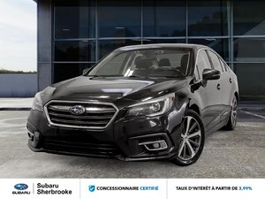Subaru Legacy 3.6R Limited/w-EyeSight 2018