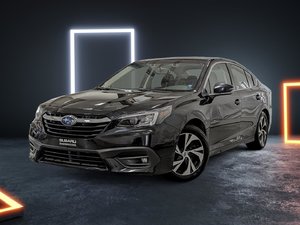 Subaru Legacy Touring CVT 2022