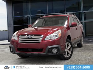 Subaru Outback Limited/AWD 2014