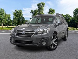 Subaru Outback 2.5i Limited/EyeSight 2018