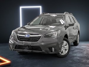 2020 Subaru Outback 2.5i Convenience