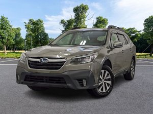 Subaru Outback 2.5i Touring 2020