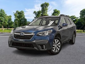 Subaru Outback Touring CVT 2022