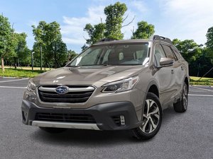 Subaru Outback Limited XT 2022
