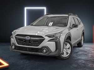 Subaru Outback Convenience CVT 2023