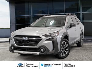 Subaru Outback Limited/AWD 2023
