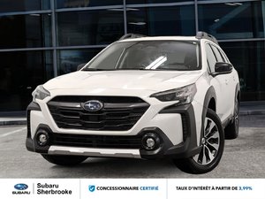 Subaru Outback Limited XT/AWD 2024