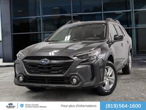 Subaru Outback Convenience AWD 2025