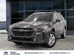 Subaru Outback Convenience AWD 2025