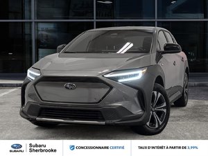 Subaru Solterra AWD 2023