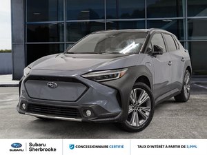 Subaru Solterra Technologie/AWD 2023