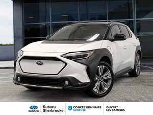 Subaru Solterra Luxury/AWD 2023