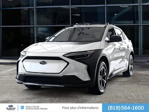 Subaru SOLTERRA AWD 2024