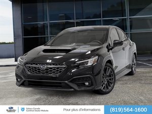 Subaru WRX GT/AWD 2024