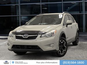 Subaru XV Crosstrek Sport/2.0 2014