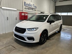 2024 Chrysler PACIFICA TOURING-L