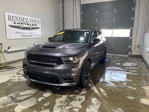 Dodge DURANGO R/T R/T 2018