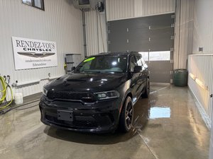 2026 Dodge DURANGO GT HEMI V8 Plus