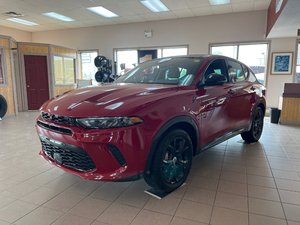 2024 Dodge HORNET R/T PLUS