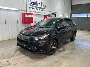 2020 Honda HR-V Sport