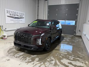 2024 Hyundai PALISADE Urban