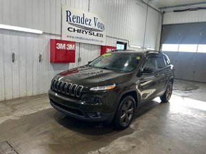 2017 Jeep CHEROKEE 75th Anniversary