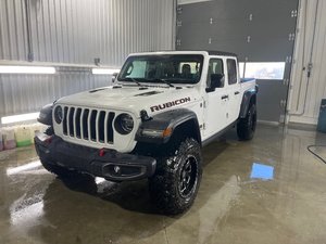 2020 Jeep GLADIATOR RUBICON RUBICON