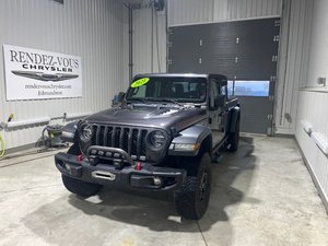 2021 Jeep GLADIATOR RUBICON Rubicon