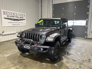 2021 Jeep GLADIATOR RUBICON Rubicon
