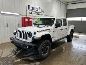 2022 Jeep GLADIATOR RUBICON Rubicon