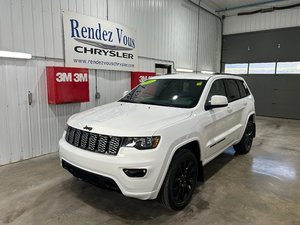 2021 Jeep Grand Cherokee ALTITUDE
