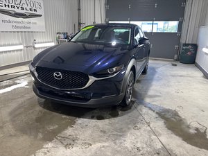 2021 Mazda CX-30 GX GX