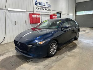 2019  MAZDA3 GX