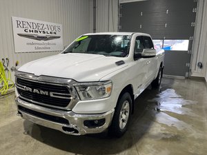 2021 Ram 1500 BIG HORN/LONE STAR Big Horn
