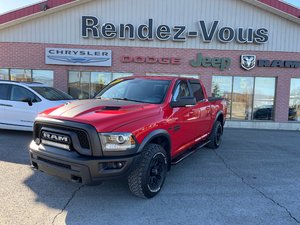 2019 Ram 1500 CLASSIC SLT Warlock