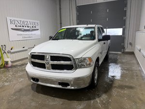 Ram 1500 CLASSIC SLT SLT 2023