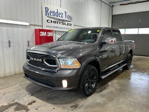 2018 Ram 1500 Limited