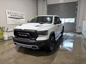 2023 Ram 1500 REBEL REBEL